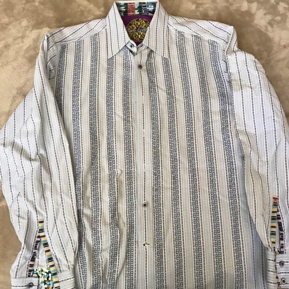 Robert Graham Shirt